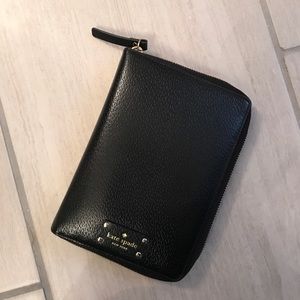 Kate Spade Planner/Wallet